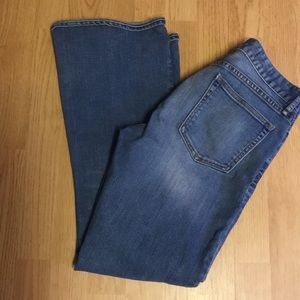 Gap Jeans